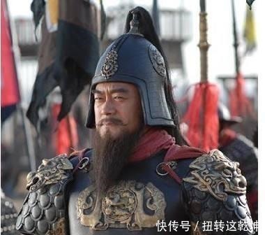 武艺|梁山的马军五虎,谁是他们之中武艺最弱的一个!