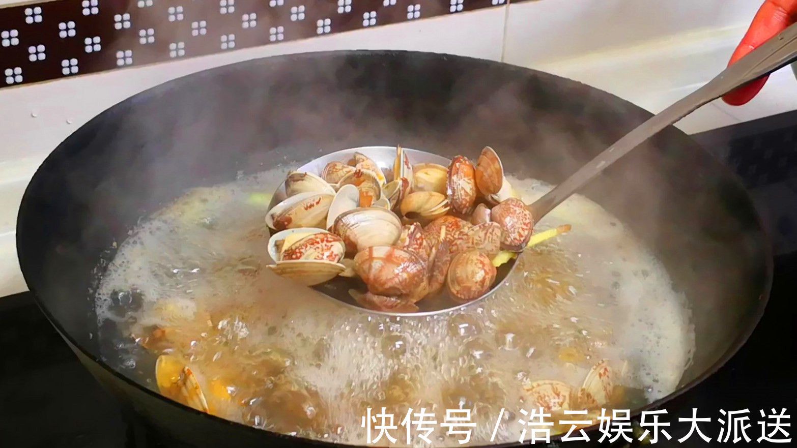 此4种食材必须要焯水,切记不要直接下锅,为家人考虑,别偷懒