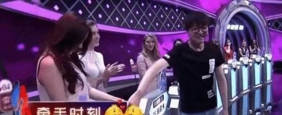 阿姨|非誠勿擾51歲阿姨被34歲小伙牽走，5年過去，現狀令人唏噓