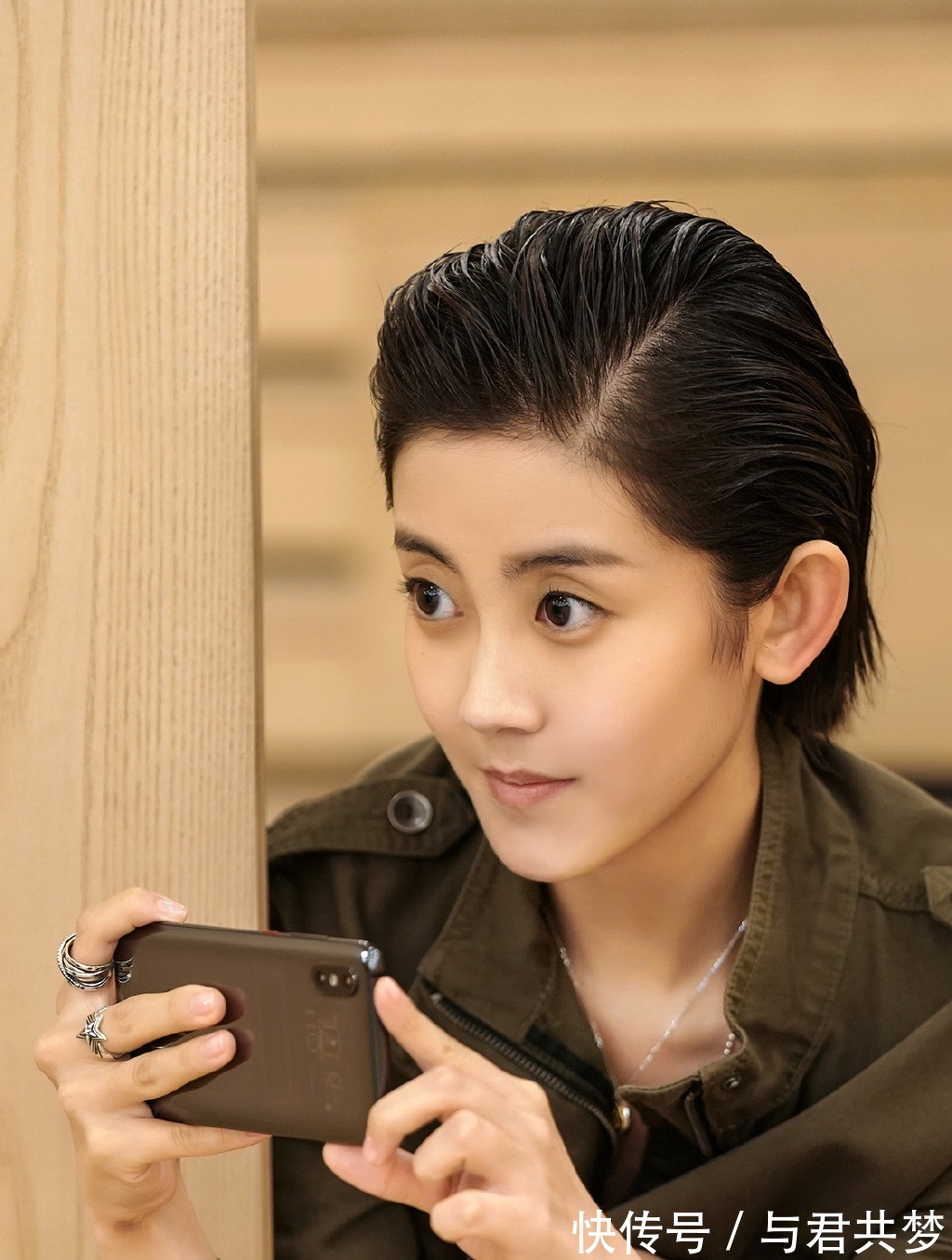 静宜门店|《安家》惊现第三对！985相亲遇阻，原来导演早有伏笔