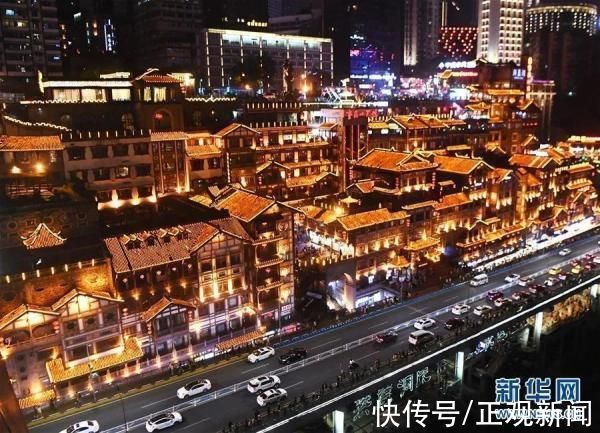 我们需要什么样的城市“打卡地”