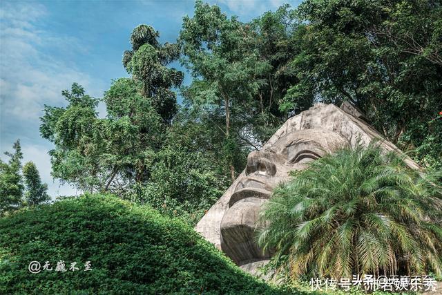 祖先是亲兄妹，自称舅舅的后代，中国热带雨林最神秘的民族