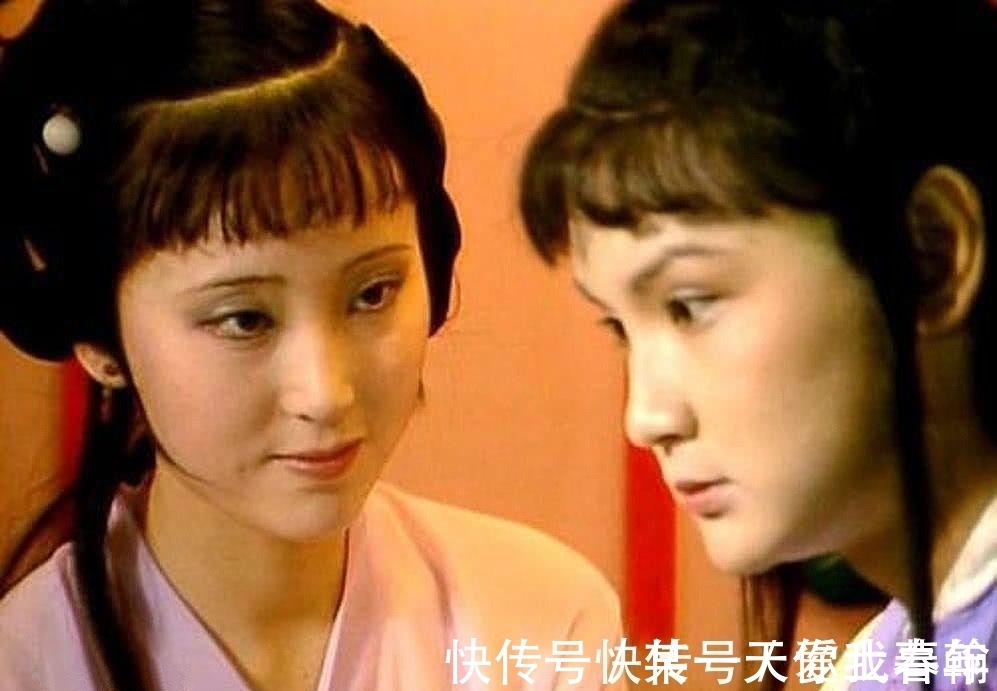 翠墨!林黛玉病情加重后,为何人品变得低劣,甚至恶意忖度探春的探病?