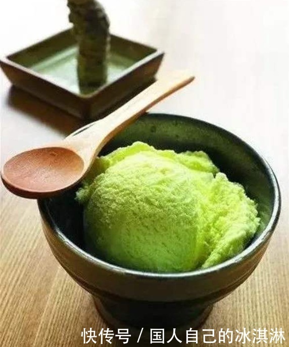 网红|罗曼林讲堂:网红冰淇淋大盘点 第1个最奇葩 看到最后1个网友坐不住了