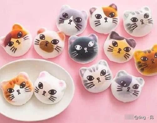 适合|适合女神吃的4款糖果,每一款都少女心爆棚