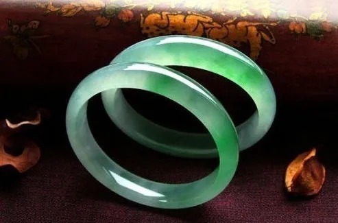 款式|翡翠手镯款式,原来这么多......