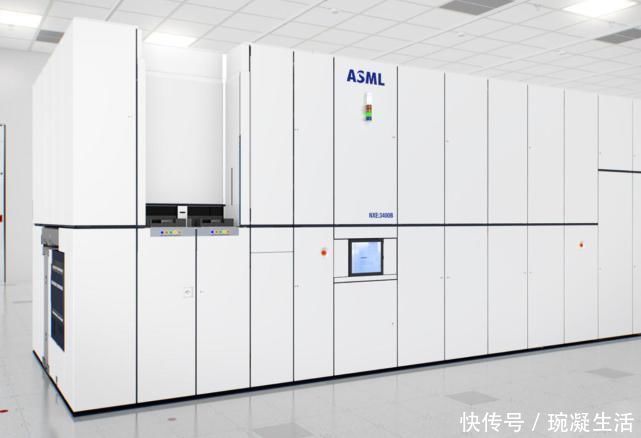EUV|为何说,我们用ASML的技术生产EUV光刻机,是行不通的?