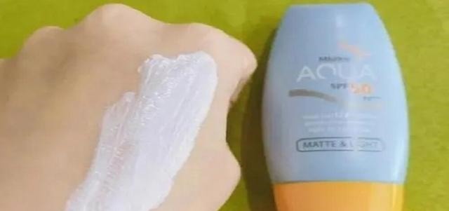 紫外线 不化妆涂防晒霜还要涂隔离霜吗!