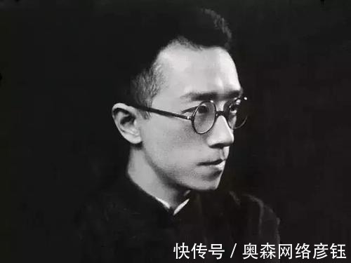 徐志摩!骂遍民国无敌手的鲁迅先生,都骂过哪些文化名人?谁被骂得最惨?