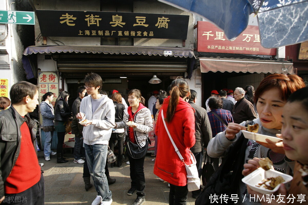 乐园|上海七宝老街，吃货们的天堂，玩家们的乐园，网红打卡的集聚地