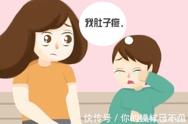 肚子疼|孩子肚子里取出三条活虫,妈妈哭了,只因孩子平时总喝这个!