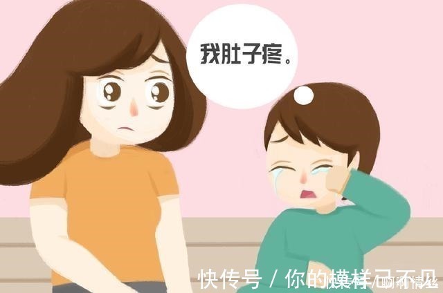 肚子疼|孩子肚子里取出三条活虫，妈妈哭了，只因孩子平时总喝这个！