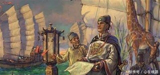 伊藤博文|中国唯一能征服世界的王朝 伊藤博文:他们原本还能再领先1000年