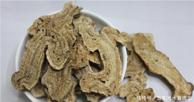 太子参|5味中药泡水喝,是脾脏的“干燥剂”,燥湿,健脾、理气、祛湿气