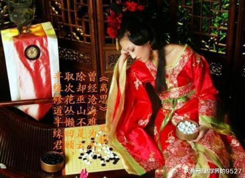 仕途#唐朝这首经典的诗, 前两句家喻户晓, 后两句却鲜为人知