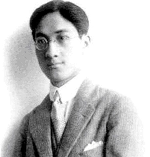 现场|徐志摩去世现场:头上一个洞,半边身体被折断,冰心的悼词似有暗示