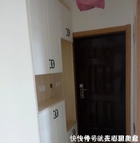 家人|用3万定制全屋的橱柜,不顾家人的反对,看看效果就知道非常的值