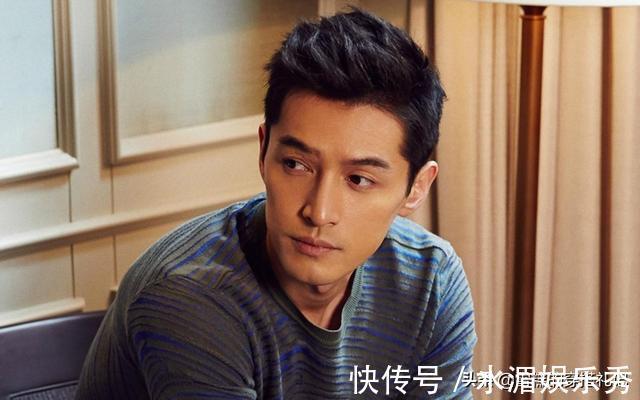 颧骨 40岁男人,尽量少留这3种“发型”!油腻显老,颜值高也hold不住