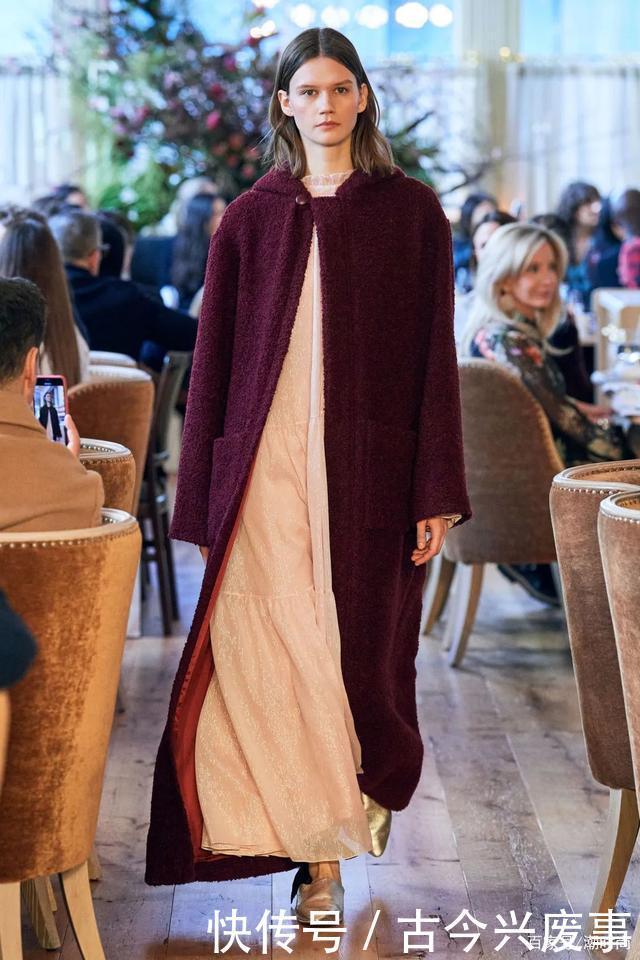 2020秋冬十大流行色,保存着我们不被消磨的热情与幻想~