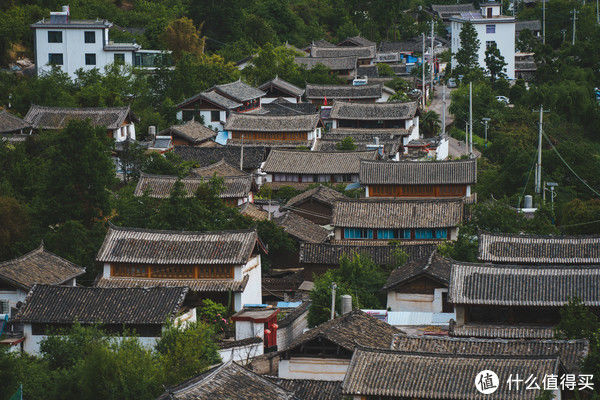 区间车|旅行日记 篇十二：超实惠云南精华游之迪庆香格里拉、梅里雪山篇