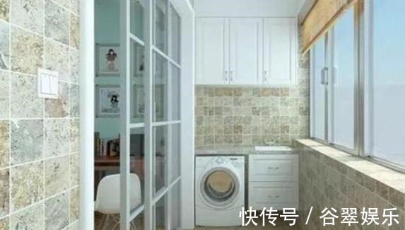 阳台|买房,如果看到这种阳台的,记住可别买,不少人都被坑了
