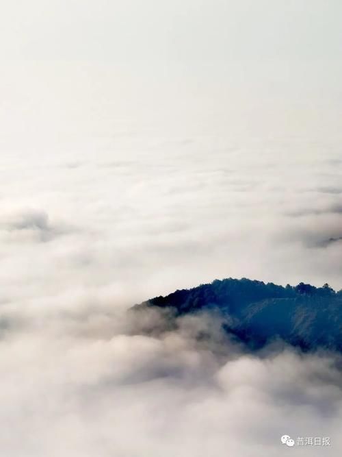 原来你是这样的白马山