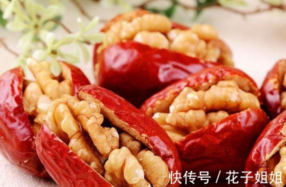 榴莲饼|女人40岁以后多吃这5种零食,营养低卡又健康,常吃气色好!