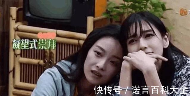 黄渤不带脏字怼baby, 她脸都绿了,节目组把这一段全剪了!