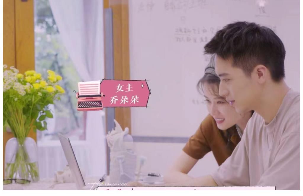 r这4个人组成的4对CP，比偶像剧还好看