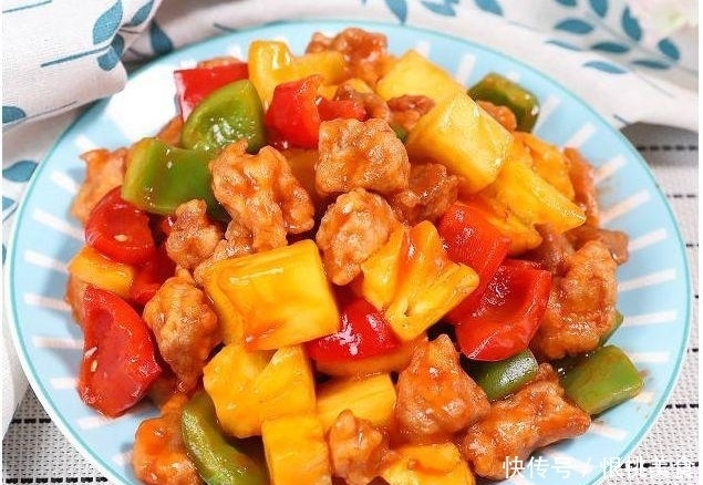 鲜香无比的几道家常菜,简单易做,营养健康,学会做给家人尝尝