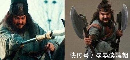 金老汉@水浒传108将,只有这3人能称之为“好汉”,其他都是非奸即恶!