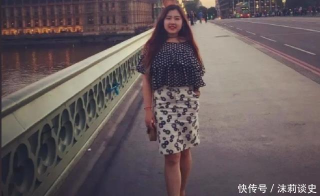 失败者|4年前,27岁海归女硕士,因一场车祸成高位截瘫,如今成时尚博主