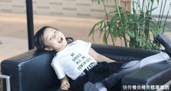 活泼|孩子有这三种“怪癖”,说明智商很高,看看你家孩子中了几个