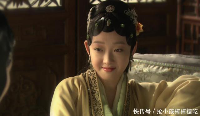 更奇$薛宝琴和林黛玉谁更漂亮,被贾探春一语道破,贾宝玉很赞同