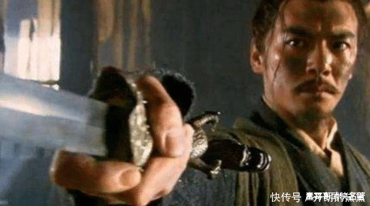 梁山上此好汉武艺高强,对朝廷威胁最大,皇帝却留他命还赐他富贵