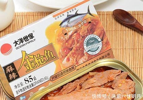 四种横扫饥饿的零食,士力架、泡面都没有上榜,第四种没想到是它!