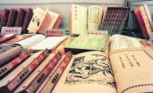 马未都为何要大家多读禁书?原来这里面暗藏的道理才是现实