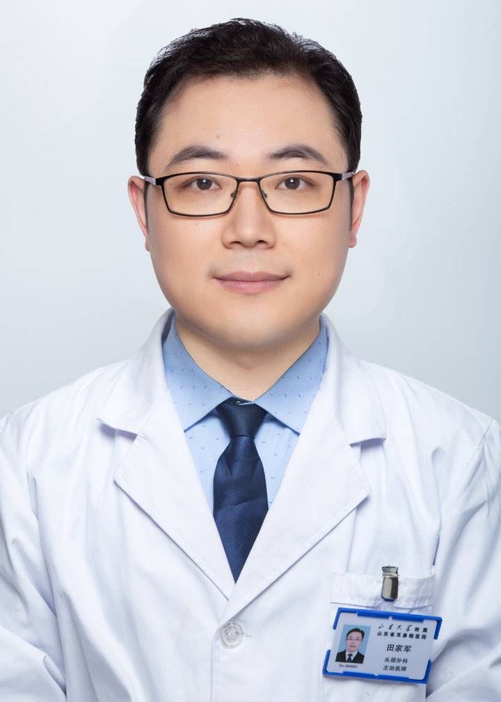 梨状窝瘘|潜心钻研 不懈求索丨山东省耳鼻喉医院创新术式治疗梨状窝瘘