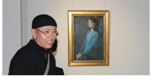 文化人|陈丹青:“我的母亲像一条狗一样死掉了”,这就是文化人吗?