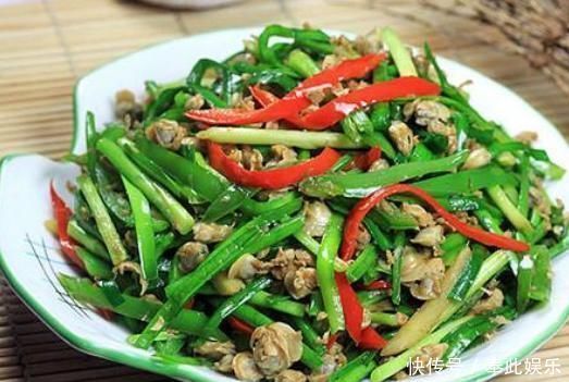 秋季，大鱼大肉不如它，美味下饭，软化血管，腰不酸了，早食早好