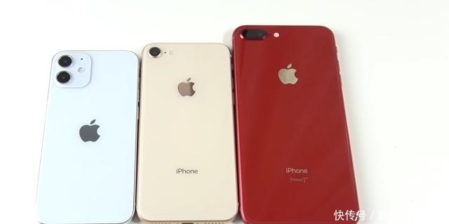 mini|iPhone12 mini预售在即，让人又爱又恨，是你的菜吗