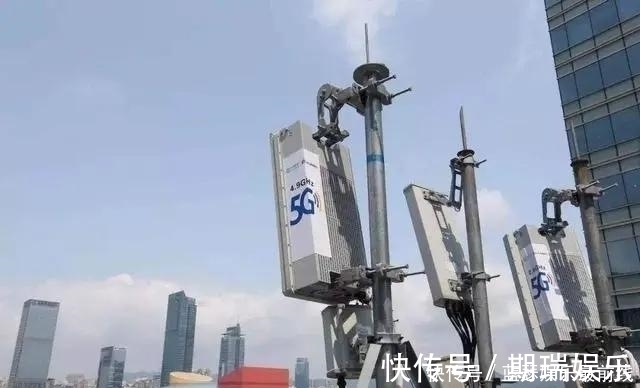 电费|每天定时关闭5G基站,“富可敌国”的运营商也交不起5G基站电费