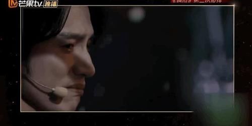 马里奥|《披荆斩棘的哥哥》中，哥哥们在三公舞台的表演非常惊艳，好真实