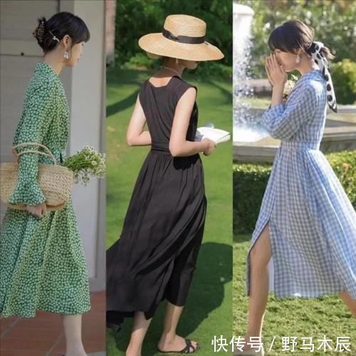 精致 建议三四十岁的女人:多尝试“基础款”穿搭,轻松演绎精致优雅