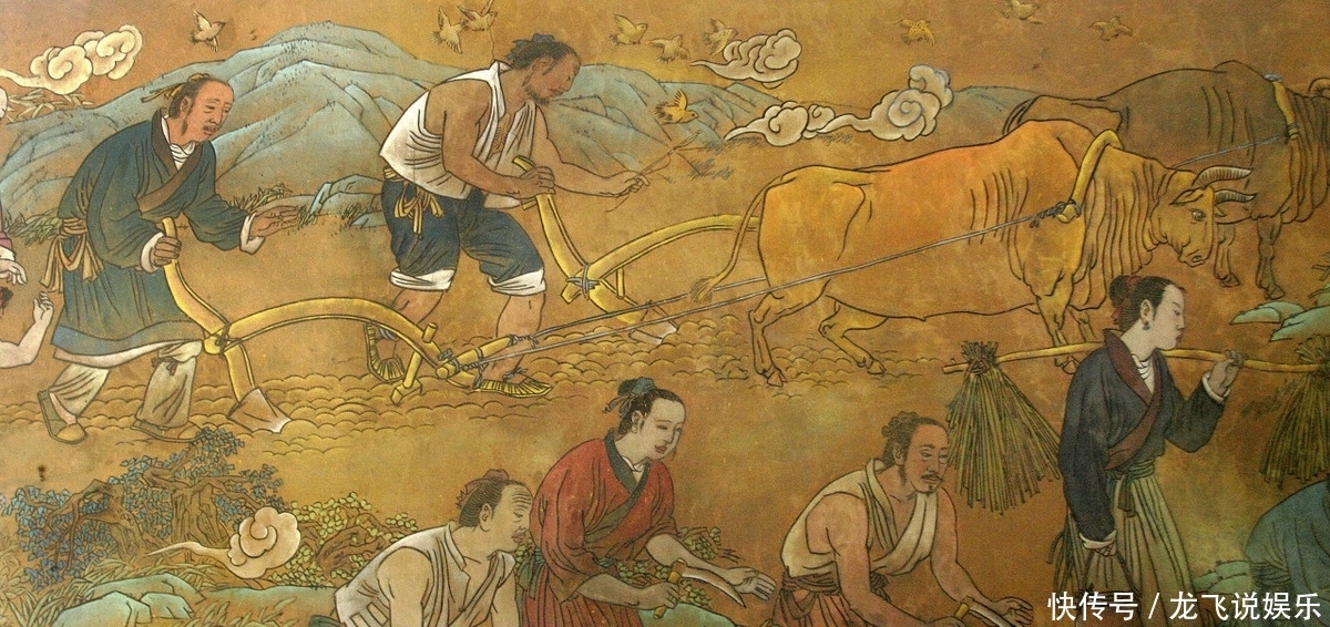 属性|酗酒,好色,具有亡国之君的明显属性,可他为什么能成为一代霸主