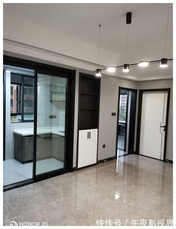 亮点|硬装5个月结束了，好多施工没检查好，全屋处处找亮点！