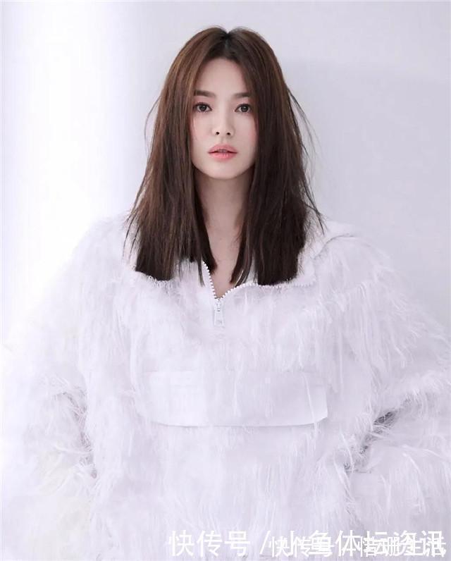 发际线|脸上有这3个“特征”的女生,就放弃黑长直吧!短发更年轻上档次