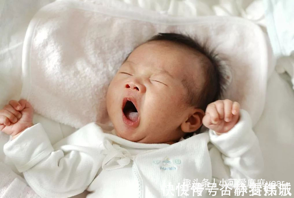 福相|孩子身上四个部位“大”,说明孩子有福相,中的父母就偷着乐吧