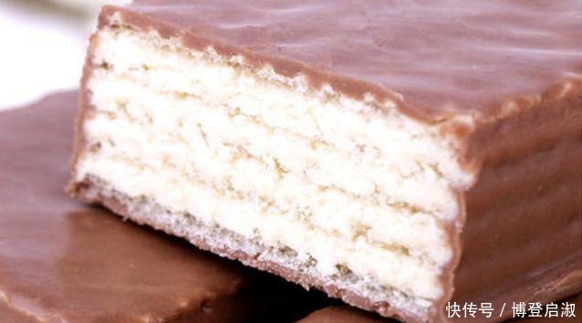 全球公认好吃的6种饼干,奥利奥只能垫底,网友:全都吃过是土豪