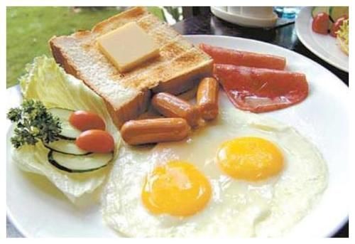 效率|几个燃脂秘诀:早起3要,吃饭2坚持,晚上2不要,减肥效率高